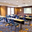 Courtyard by Marriott Providence Downtown