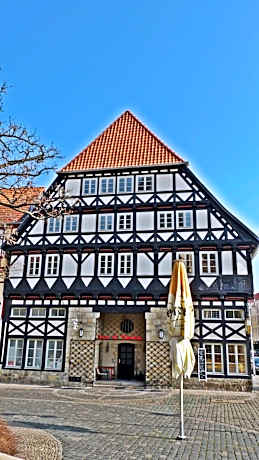 Haus Sankt Florian