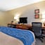 Comfort Inn Iron Mountain