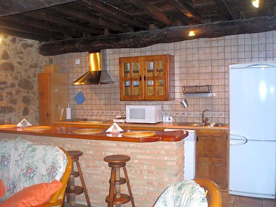 Hotel La Casa Chacinera