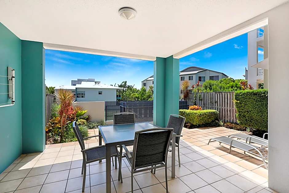 Coolum Seaside Apartments