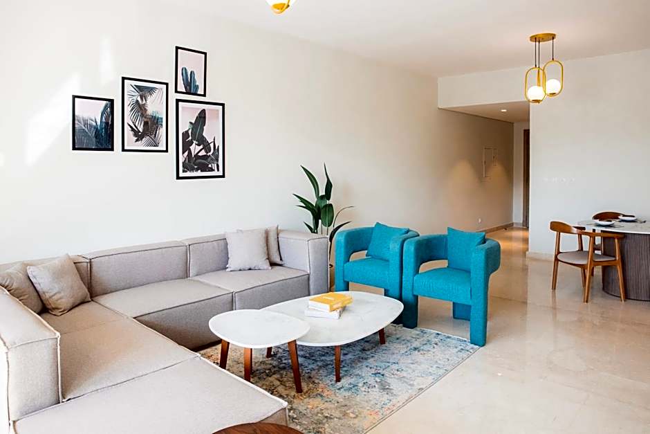 Mivida Emaar - Residence by Elegant Hospitality