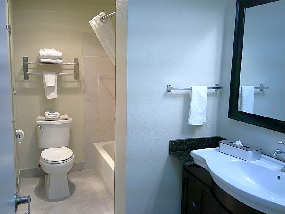 Best Western Alderwood