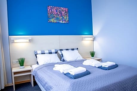 Rija Bauska Hotel
