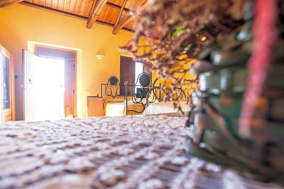 Feudo di Villa Anticaglia