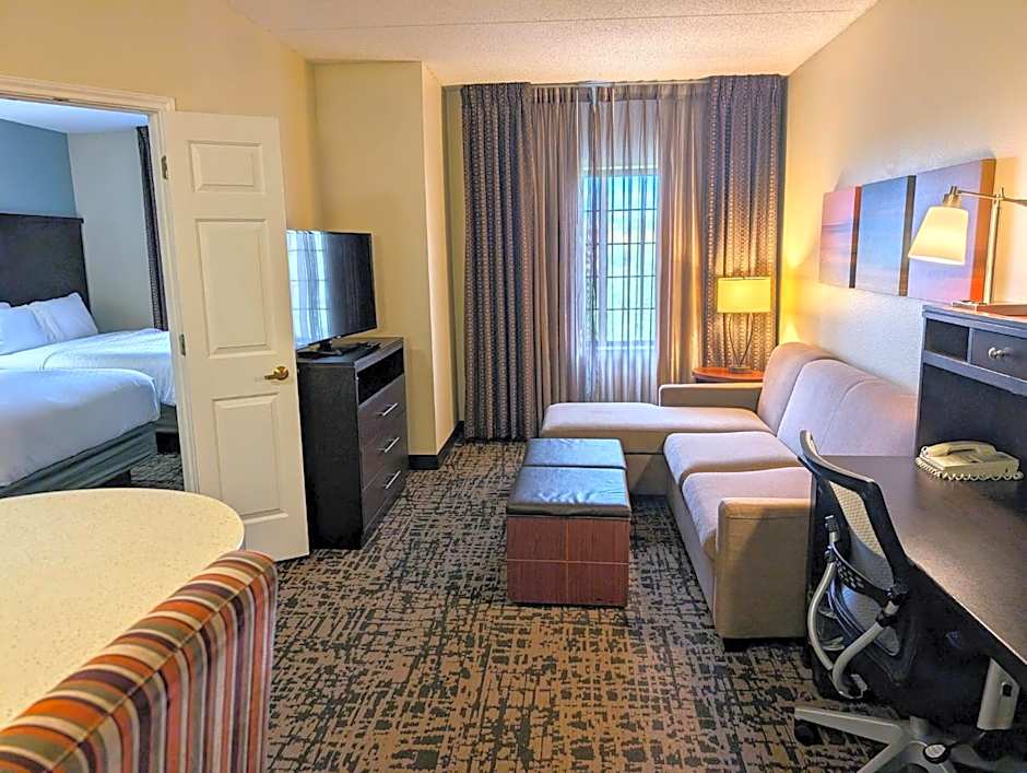 Staybridge Suites Indianapolis-Fishers Hotel By IHG