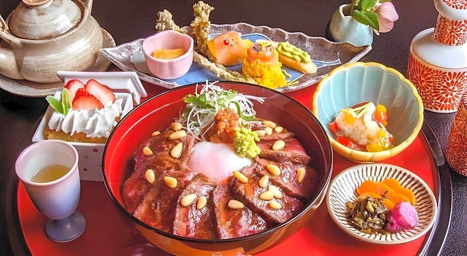 Ryokan Misato