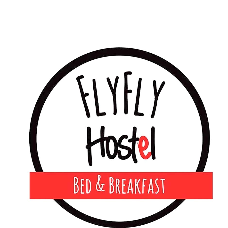 FlyFly Hostel , darmowy parking , rezerwuj przez urządzenia mobilne -10 procent
