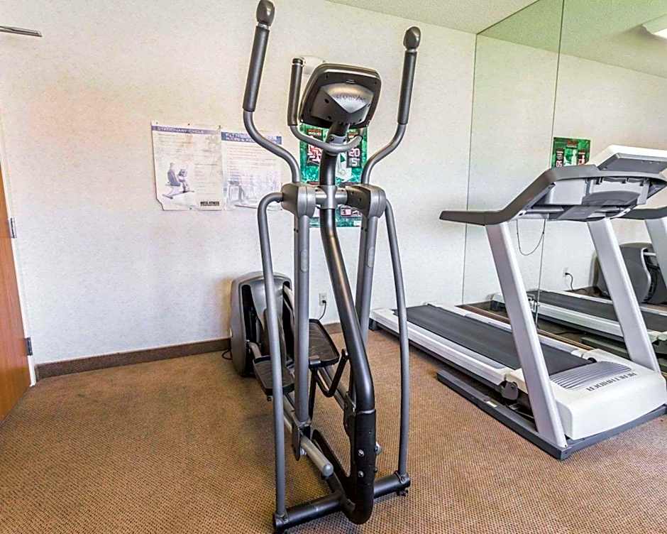 Quality Inn & Suites Montrose - Black Canyon Area