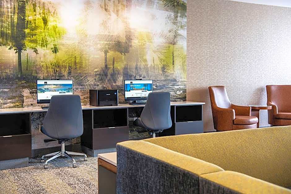 Courtyard by Marriott Edmonton West