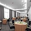 Whiz Prime Hotel Sudirman Cilacap
