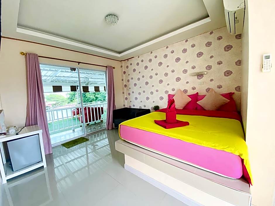 Kohlarn Resort