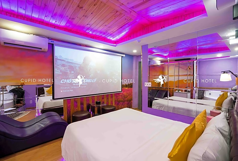 Cupid 2 Hotel