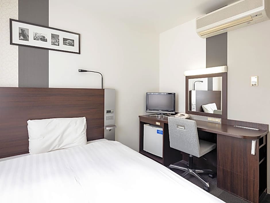 Comfort Hotel Shin Yamaguchi