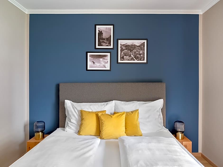 Das Schider - Boutique Apart-Hotel