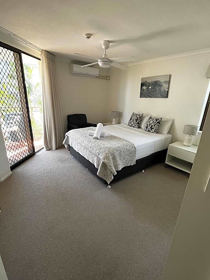 Kalua Holiday Apartments