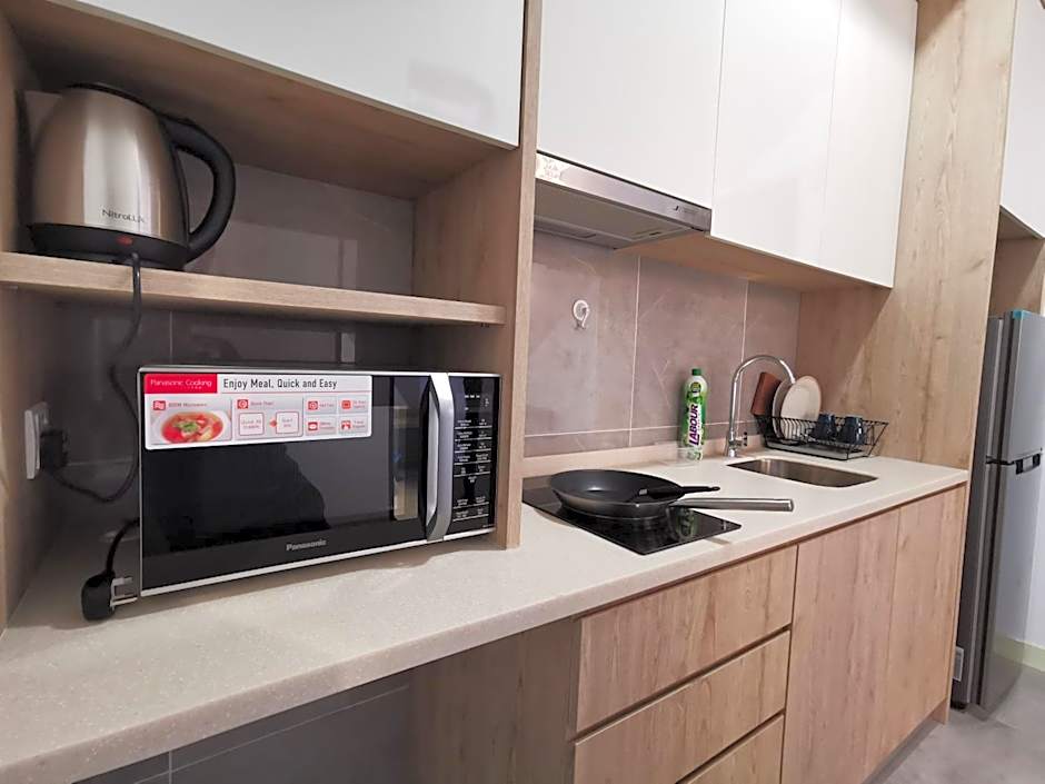 Thermospace Imperio A-27-07 Melaka City