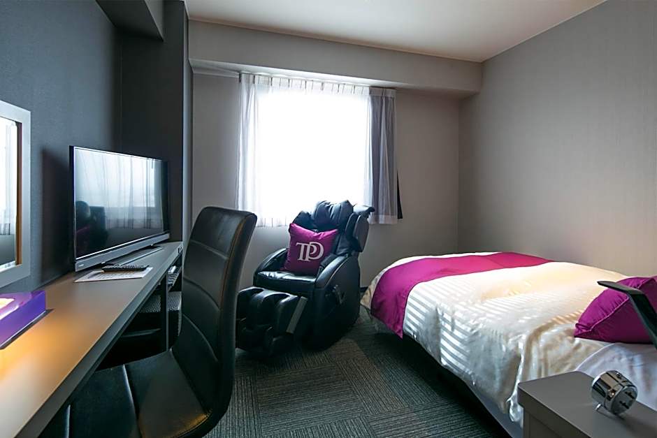 Miyakonojo Green Hotel