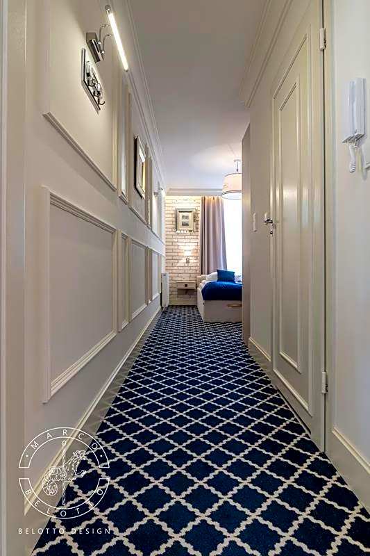 Willa Legenda Hotel Adults Only