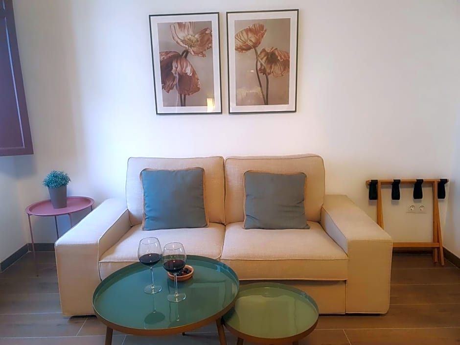 Olive Tree Guest House