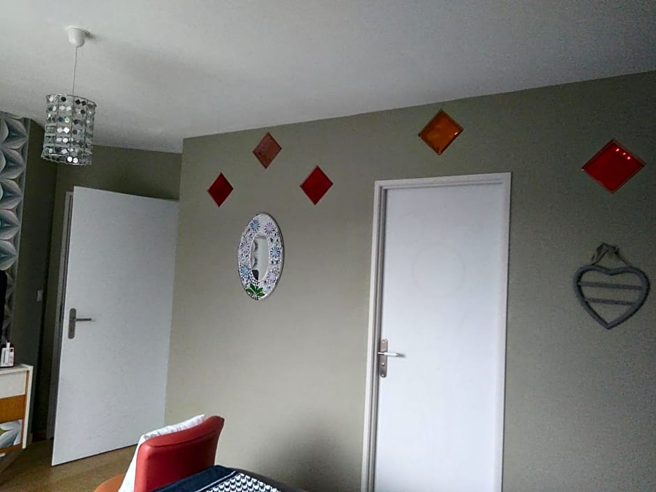 le haut village chambres d'hôtes en baie de somme