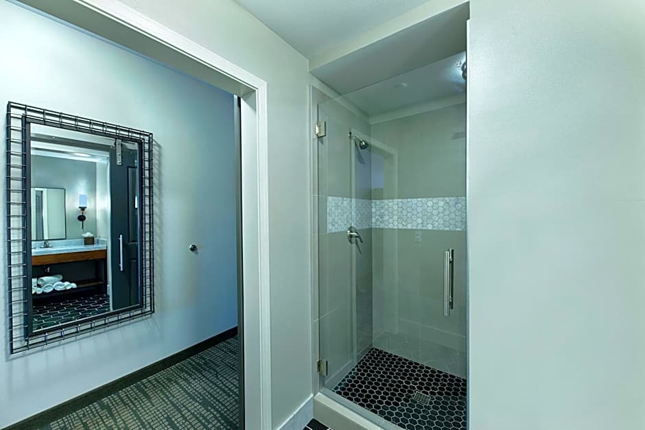 Oxford Suites Paso Robles