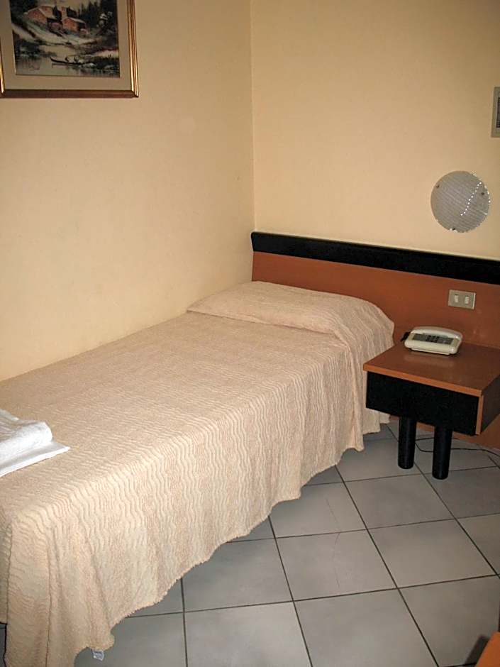Albergo Paradiso