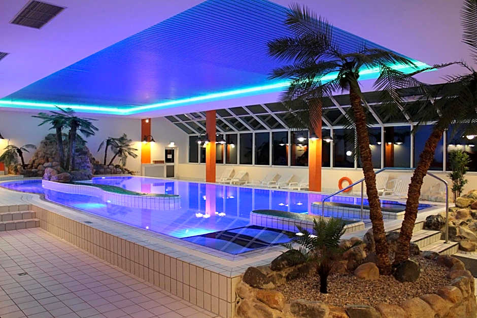 Familien Apartmenthotel Panoramic