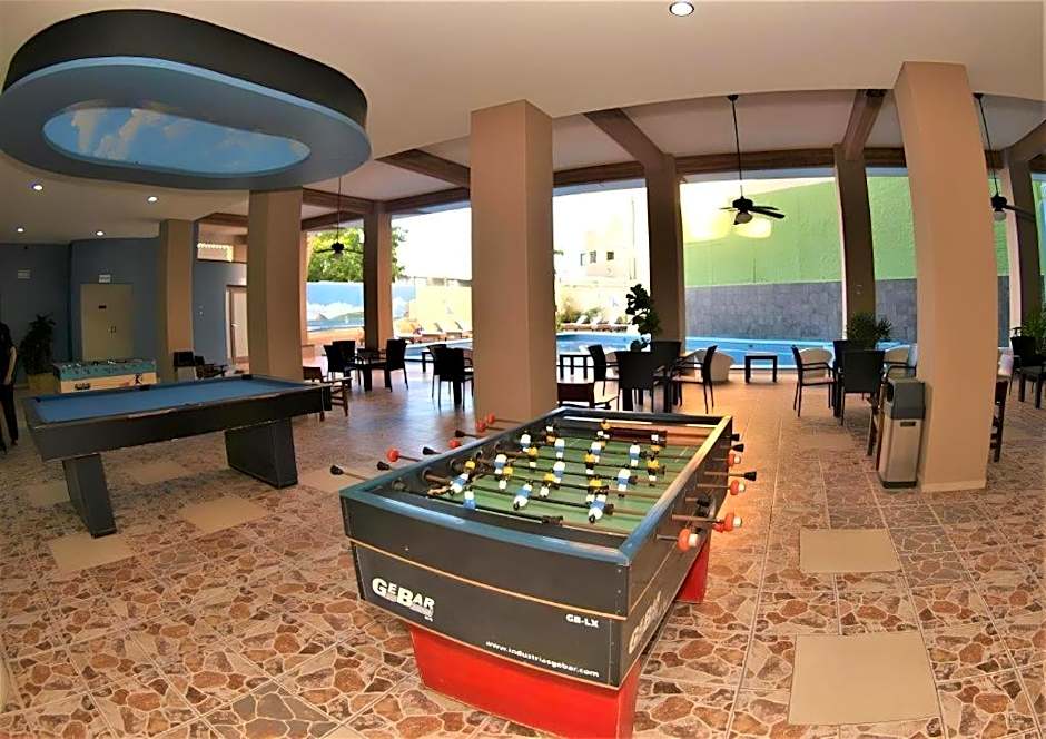 Hotel Playa Bonita