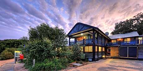 Fraser Island Retreat