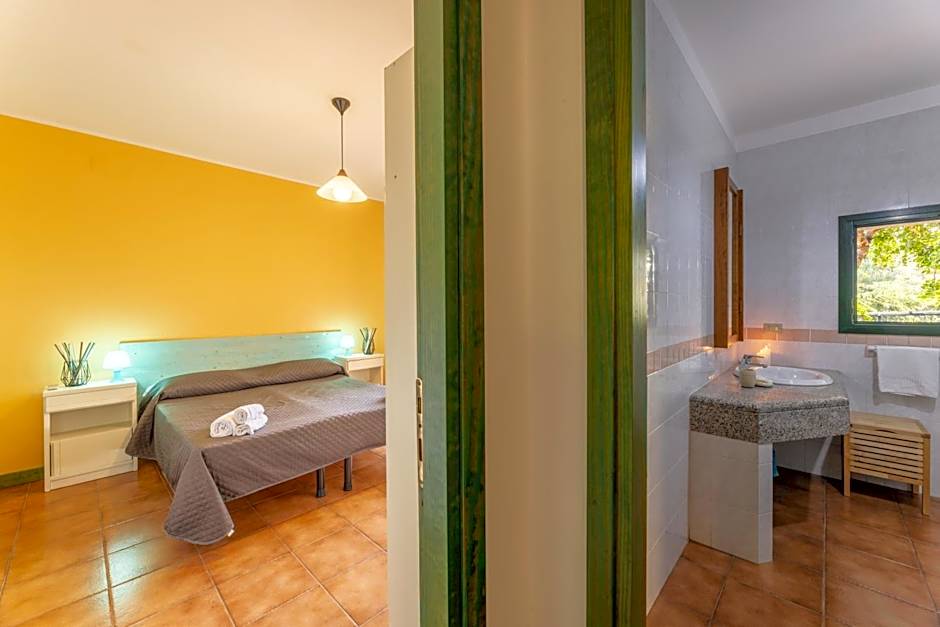 Residence I Mirti Bianchi