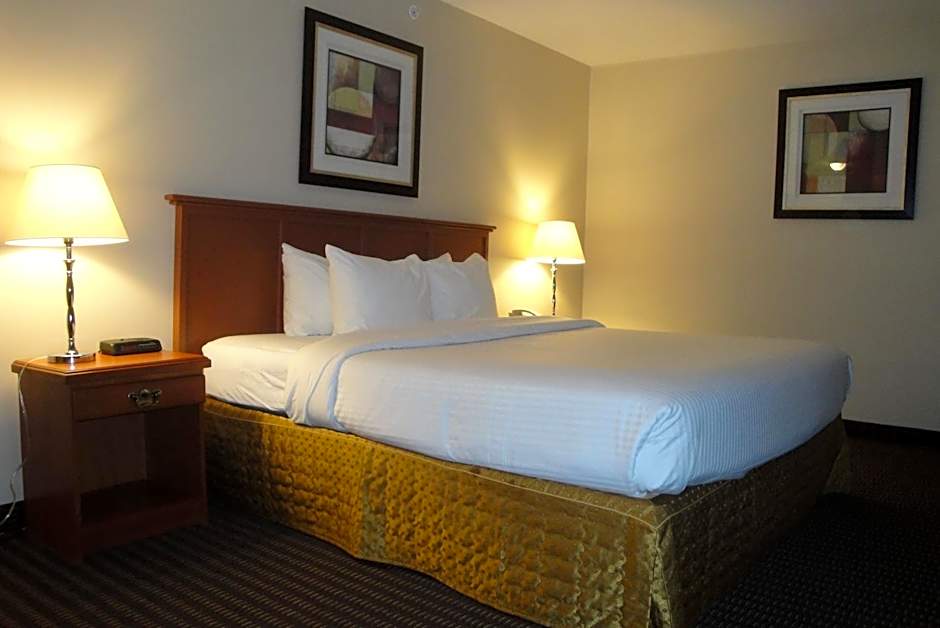 All Stay Suites