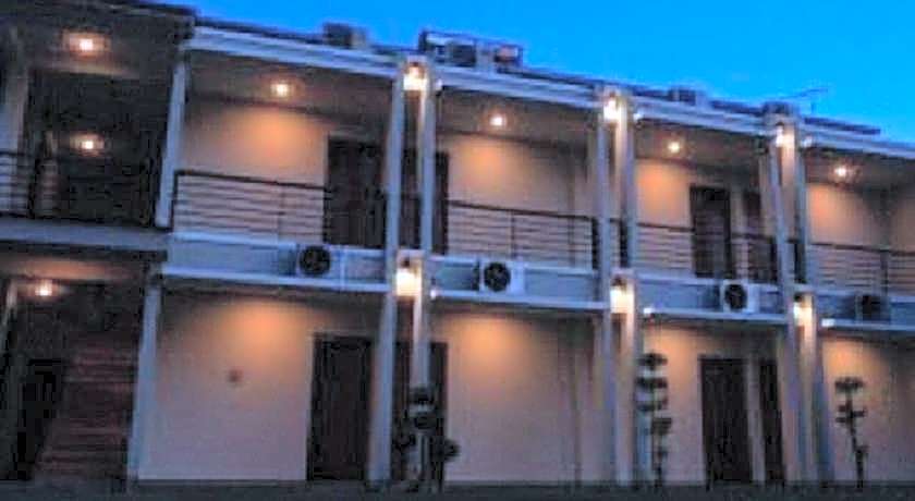 Hastina Hotel Lombok