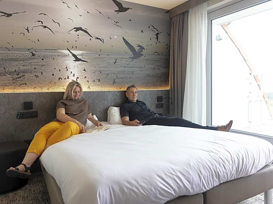 ibis Styles Zeebrugge