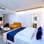 KViHotel Budapest