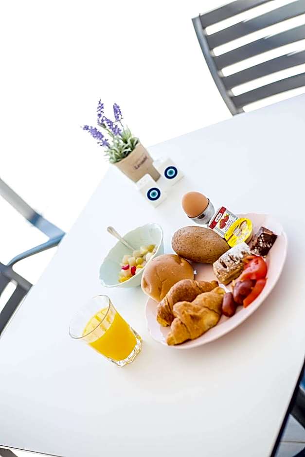 Madison Boutique, Faliraki