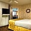 The Historic Crags Lodge