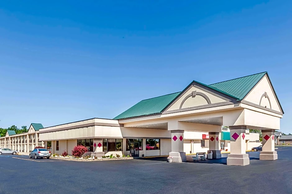 Quality Inn & Suites