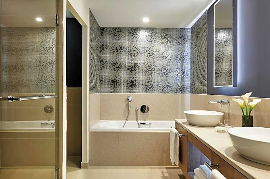 Intercontinental Lyon Hotel Dieu By IHG