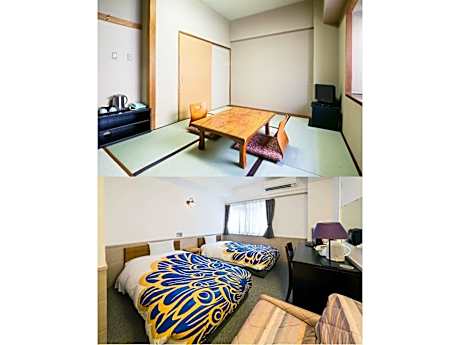 Kyoto Travellers Inn