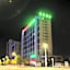 GreenTree Inn Yinchuan International Trade Market