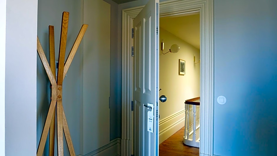 Aparthotel Oporto Palace