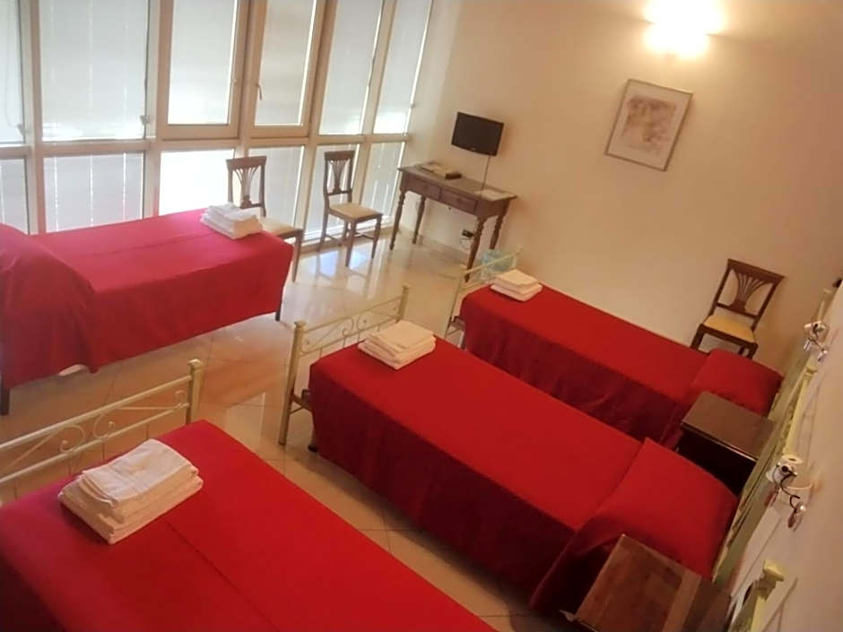 Casa per ferie religiosa Figlie di Nazareth