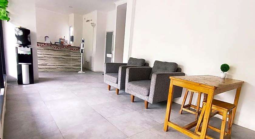 NYENYAK MRT Lebak Bulus Simatupang