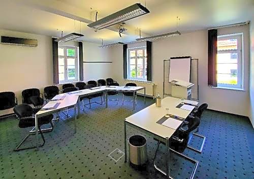 Messehof Hotel & Seminarvilla - nahe Hannover