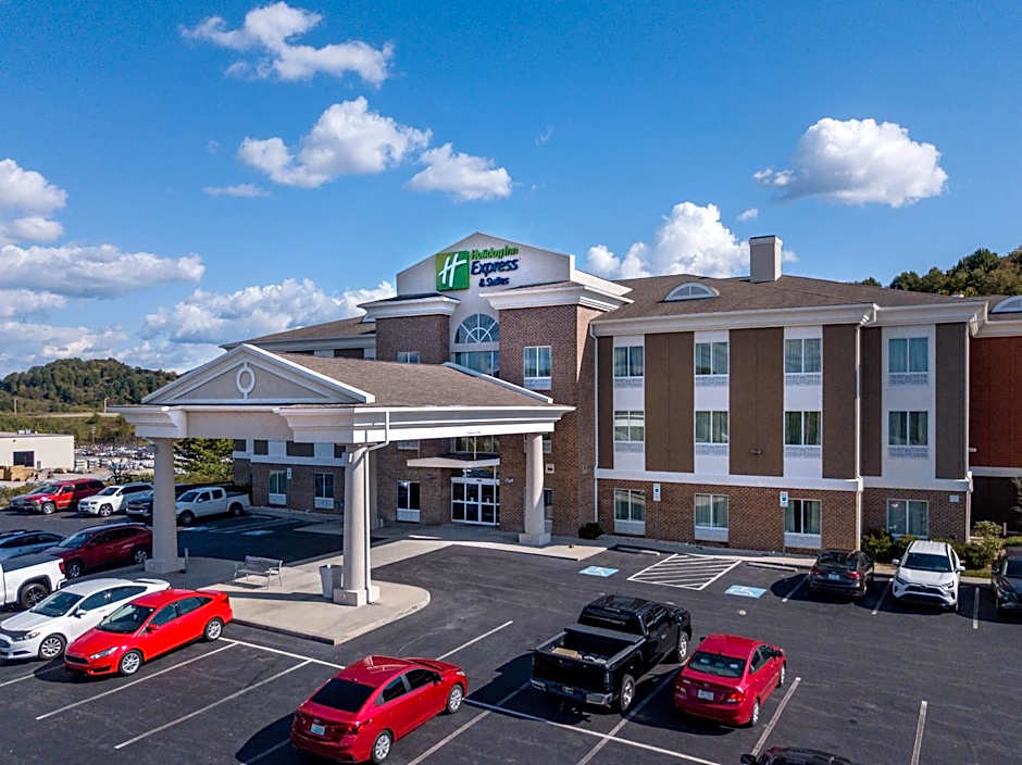 Holiday Inn Express & Suites Lebanon By IHG