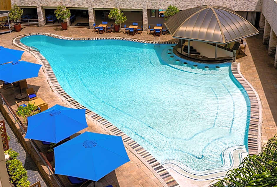 Radisson Blu Hotel Lusaka