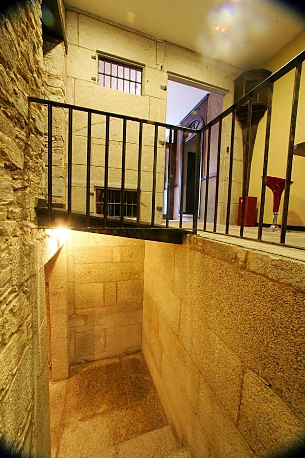 Hotel A Tafona do Peregrino