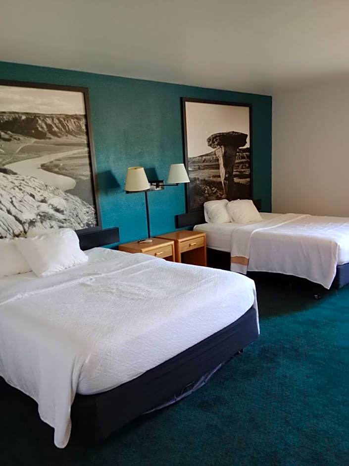 Glendive Lodge