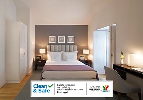 Grape Harbor Prata Apartments